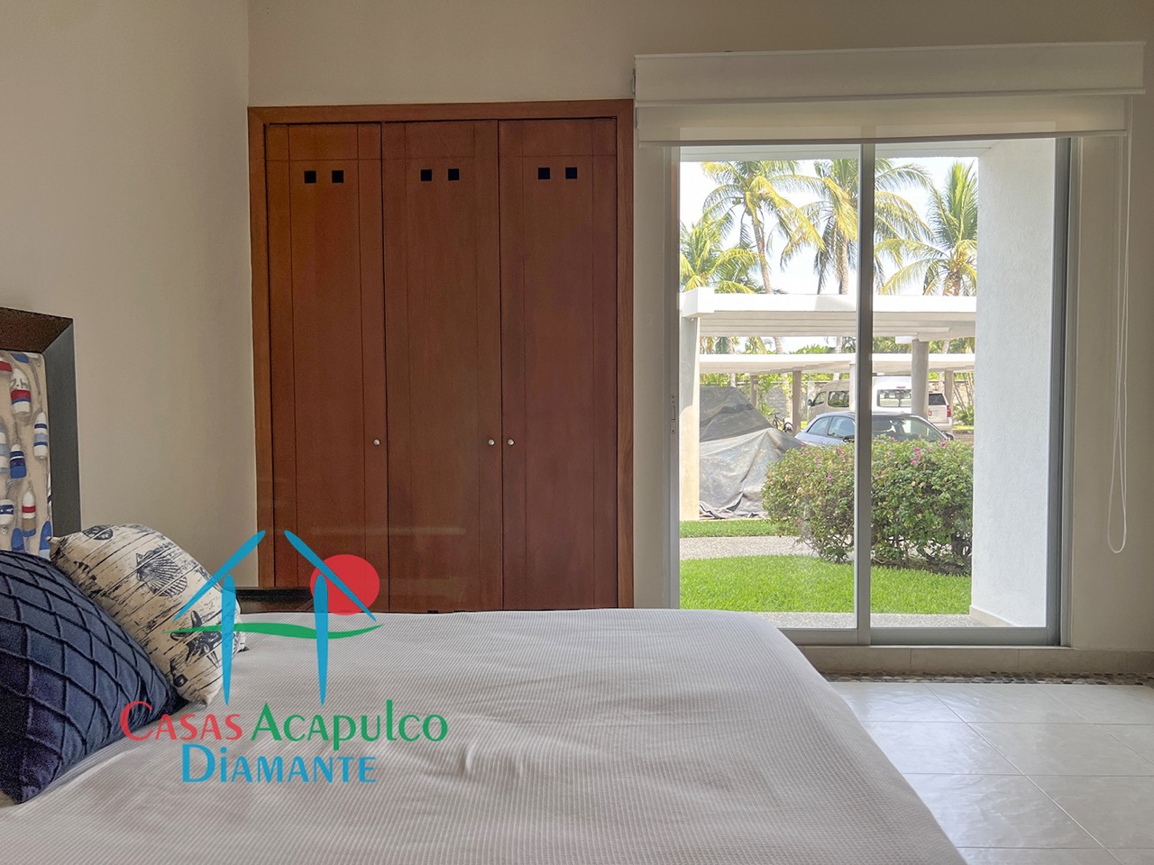 Mayan Lakes 12 104 - Recámara dos 2